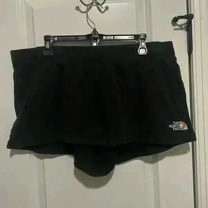 The North Face Women’s Shorts XXL Pajama Comfy elastic waistband w pockets
